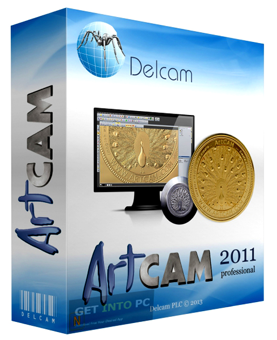 Download artcam 2008 crack